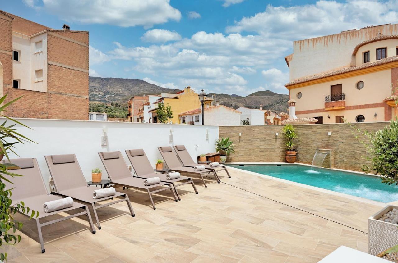 Appartement Alpujarra Secret By Eme (adults Only) Orgiva