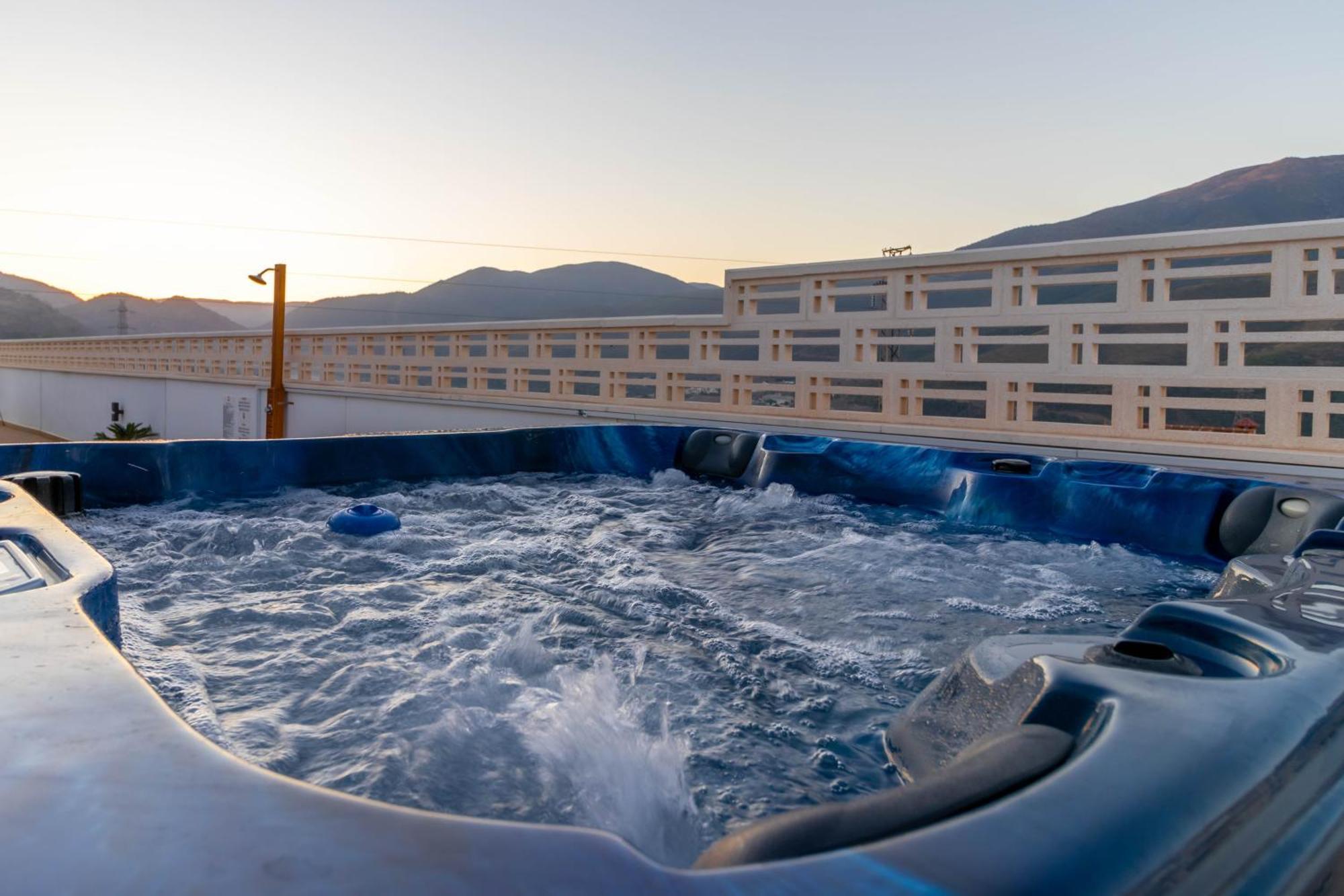 Appartement Alpujarra Secret By Eme (adults Only) *