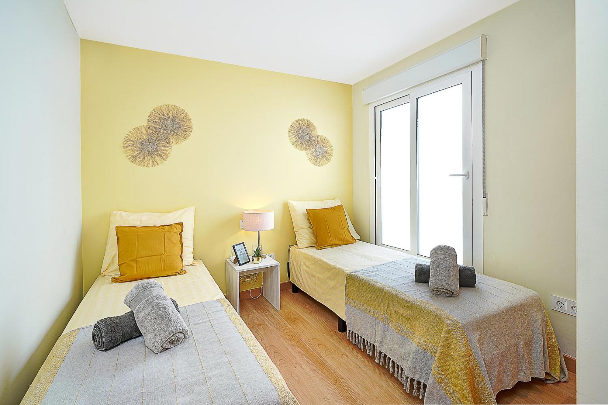 Alpujarra Secret By Eme (adults Only) Appartement
