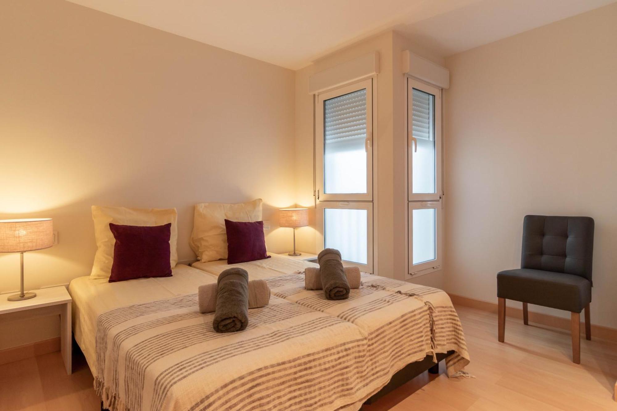 Appartement Alpujarra Secret By Eme (adults Only)