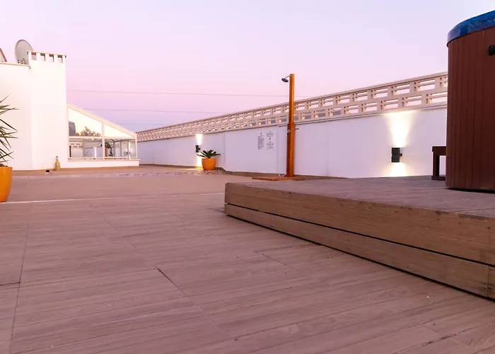 Alpujarra Secret By Eme Hoteles (Adults Only)