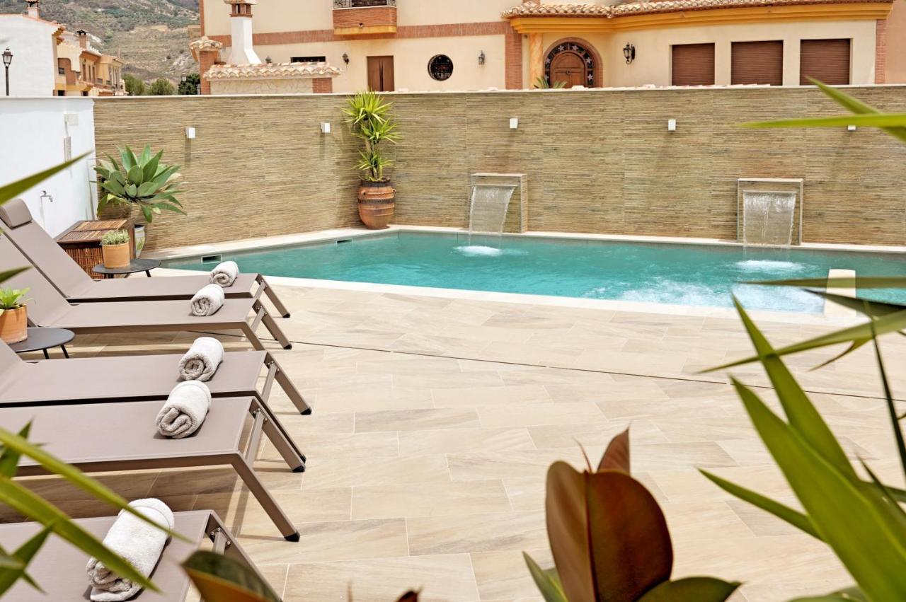 Alpujarra Secret By Eme (adults Only) Orgiva