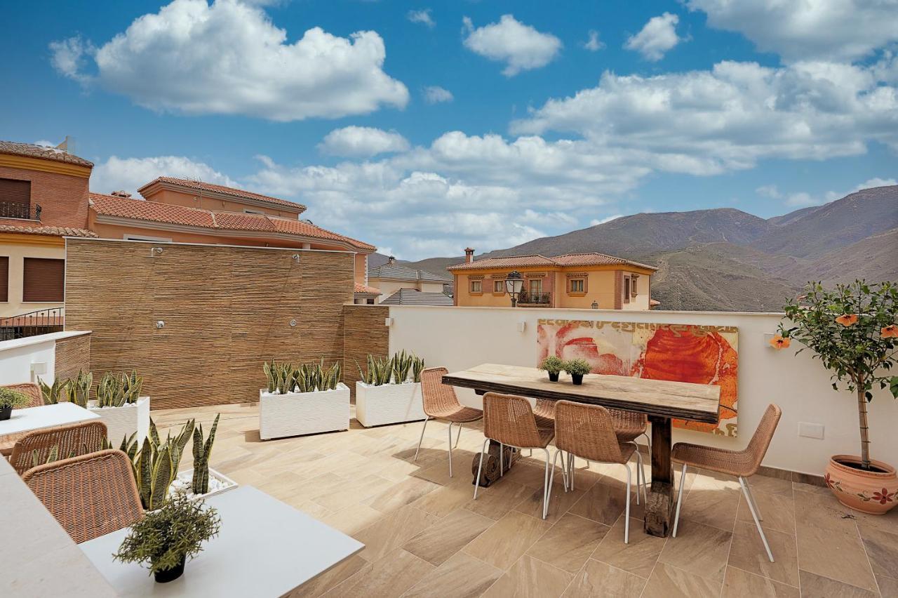 Alpujarra Secret By Eme (adults Only) *