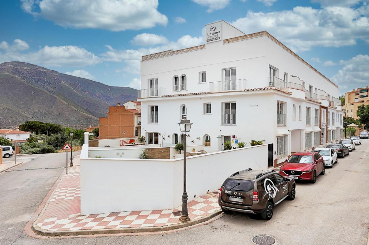 Alpujarra Secret By Eme (adults Only) Appartement *