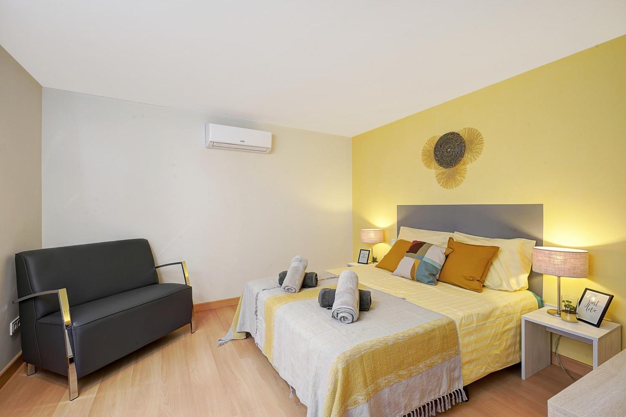Alpujarra Secret By Eme (adults Only) Appartement *