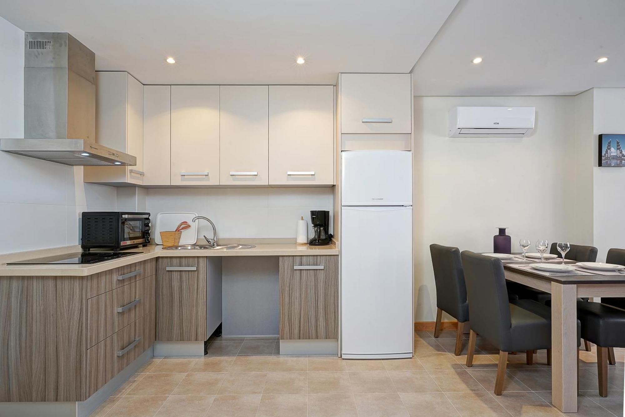 Appartement Alpujarra Secret By Eme (adults Only) *