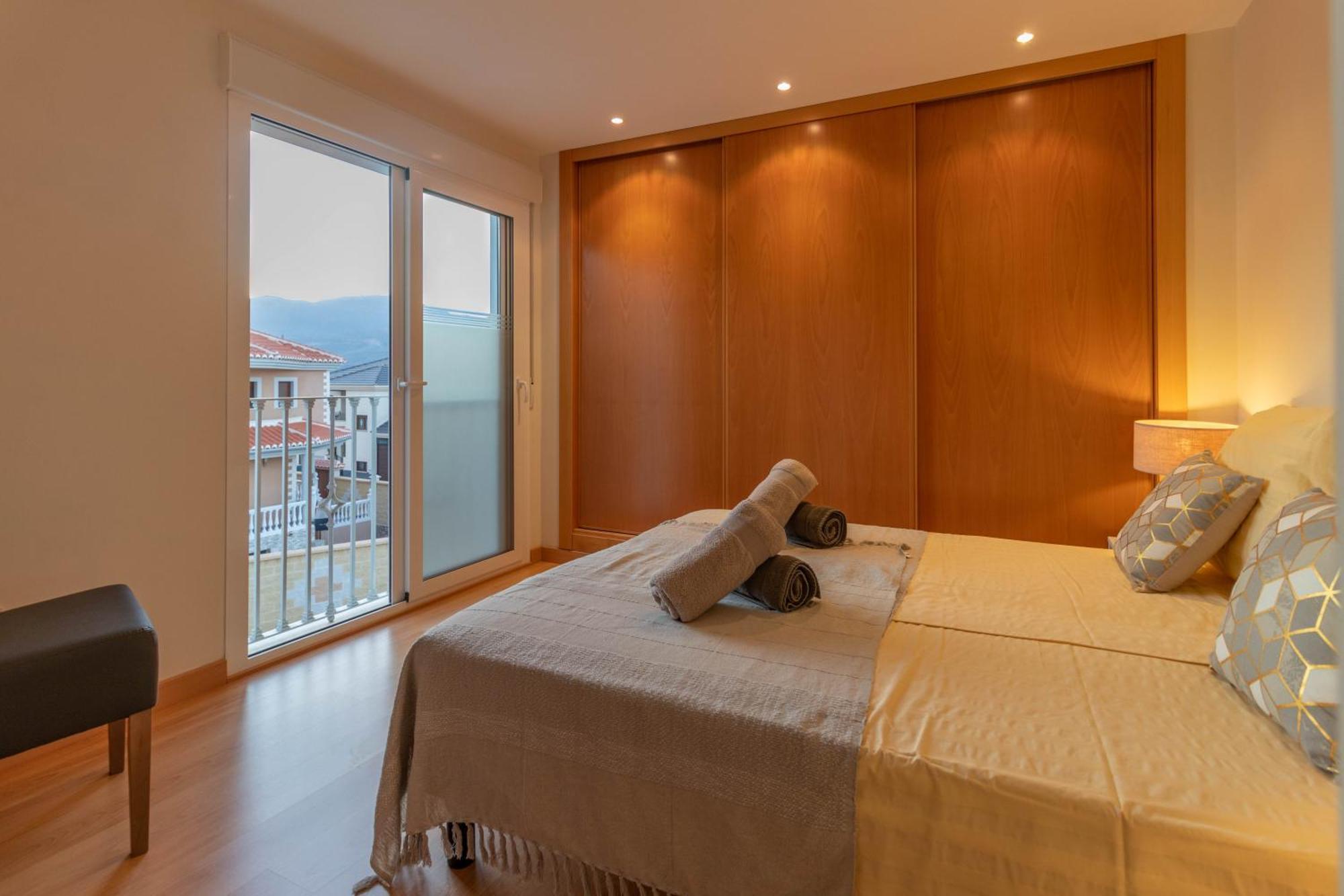 Appartement Alpujarra Secret By Eme (adults Only) Orgiva