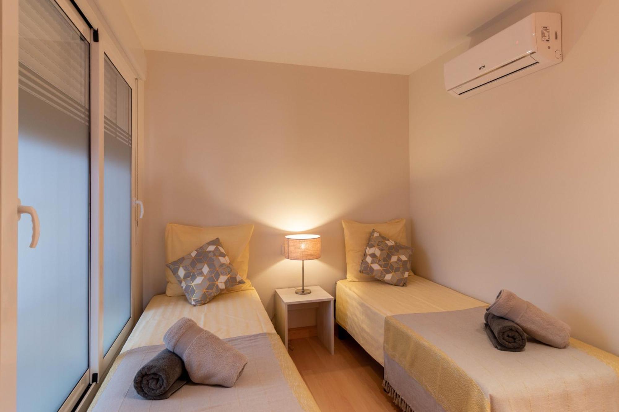 Alpujarra Secret By Eme (adults Only) Appartement